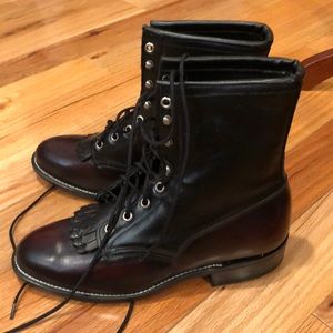 Laredo women’s boots